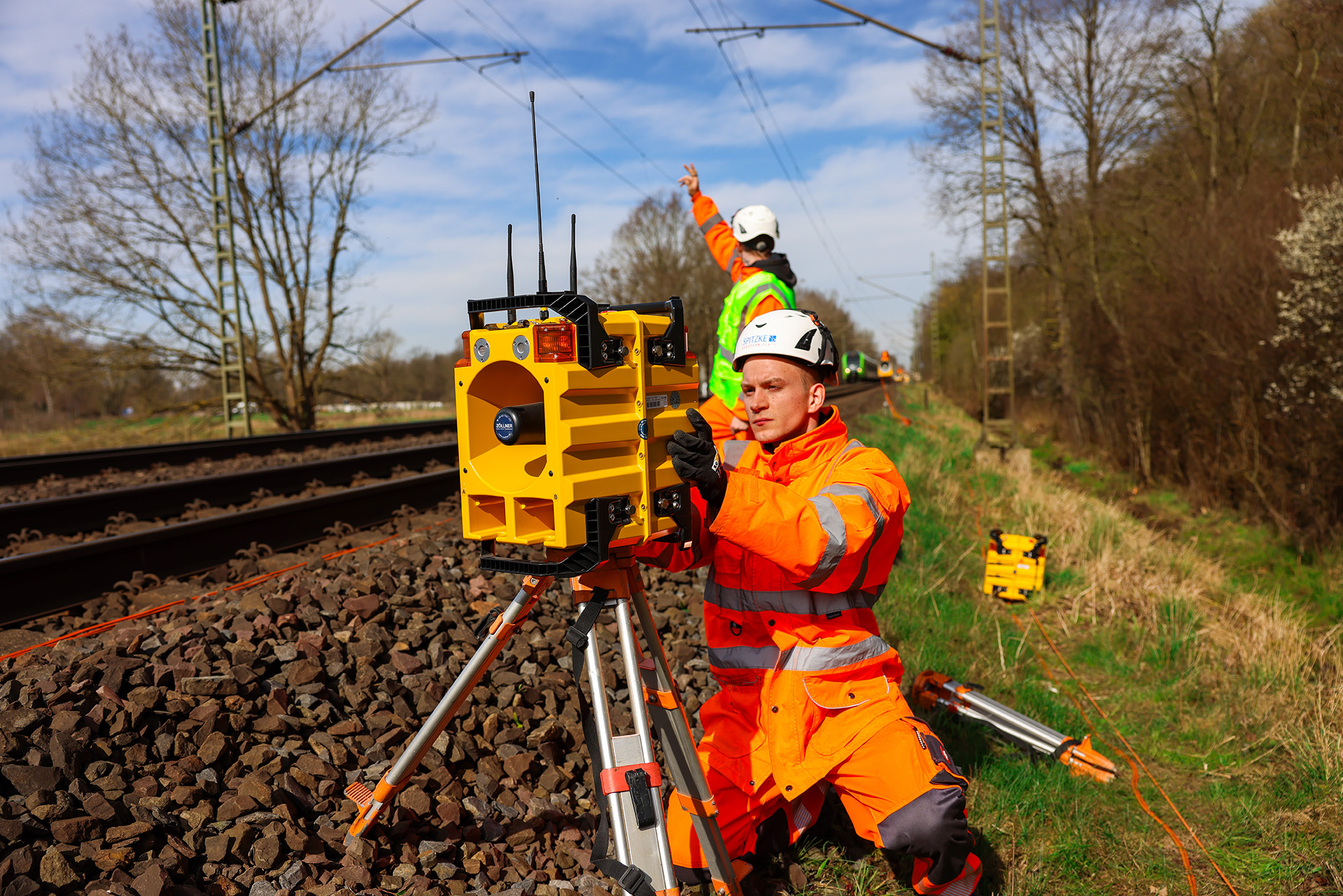 WSO Warn- und Leitsysteme